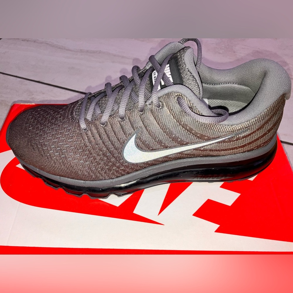 Nike Air Max 2017